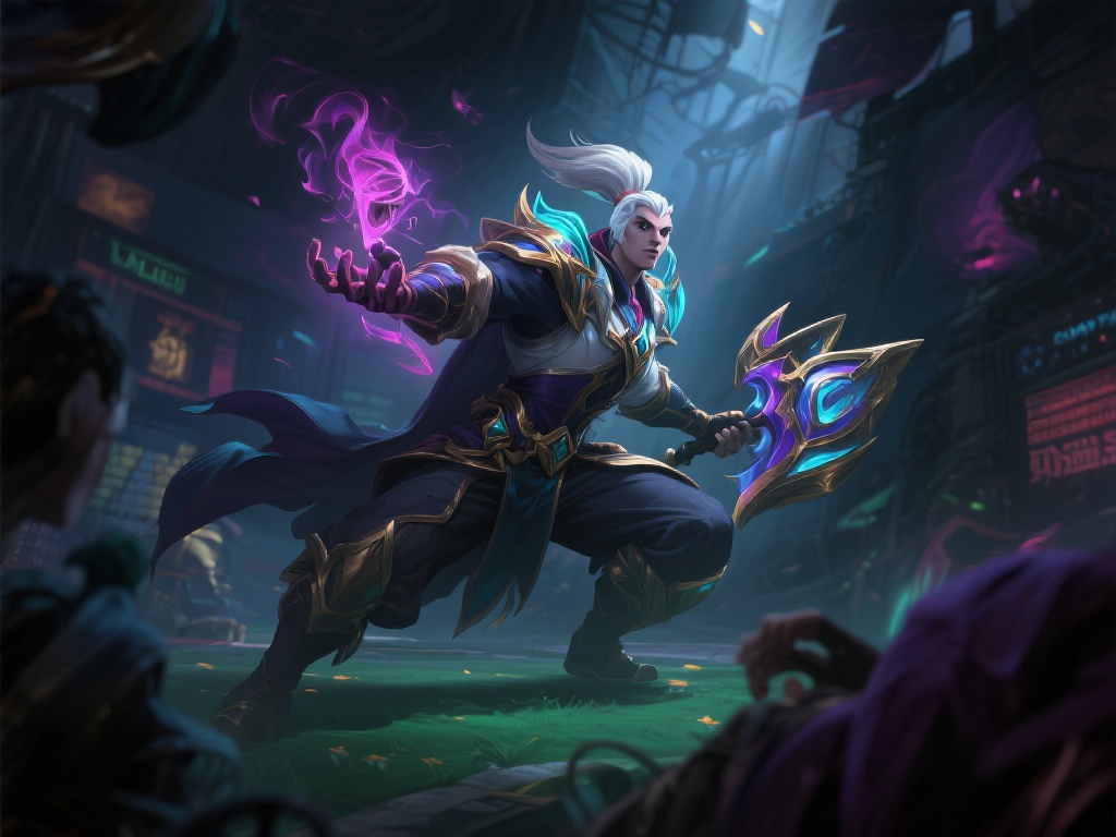 引言：体验服的秘密 你是否好奇
作为《