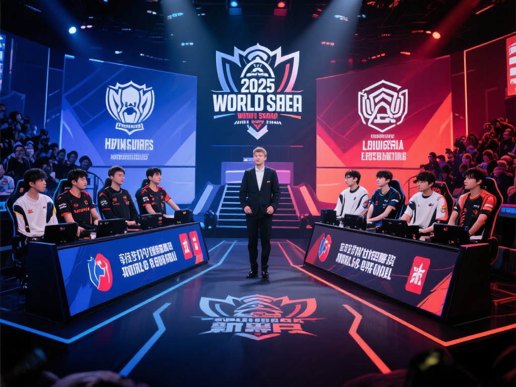 此外，世界赛的资格分配规则也进行了微调。