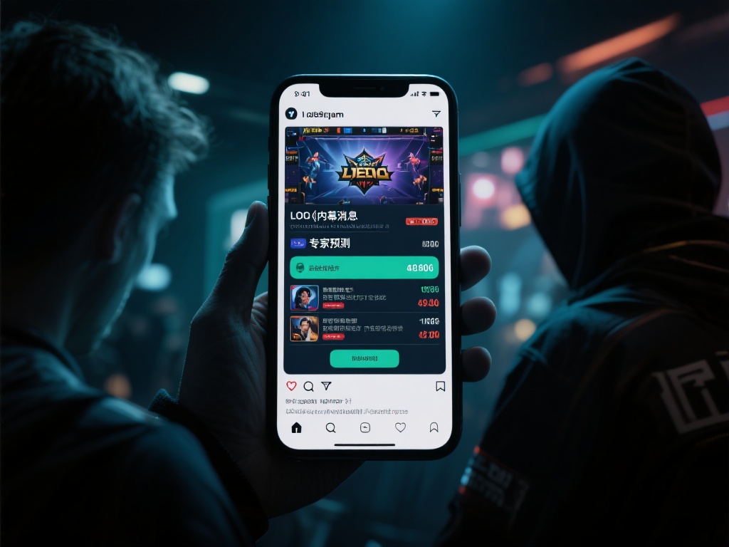 LOL外围的运作方式通常较为隐秘。一些不