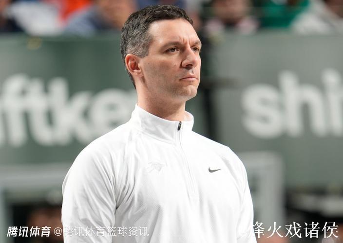 戴格诺特：不会对假设性的轮换安排做出承诺，要保持灵活性