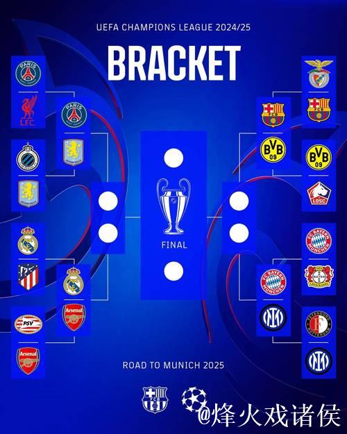 欧冠本周最佳阵容：马杜埃凯、孔德、格林伍德、