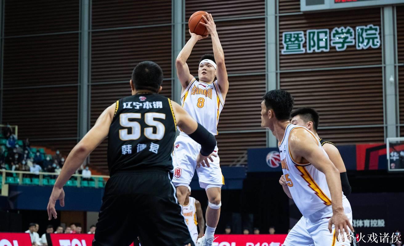 张宁24+10山西加时不敌新疆 北控击败深圳 张宁24+10山西加时不敌新疆 北控击败深圳