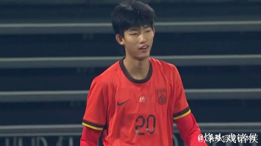 U17亚预赛:赵松源独中六元 U16国足12-0大胜文莱 U17亚预赛:赵松源独中六元 U16国足12-0大胜文莱