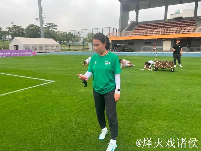 蒙太古杯亚军转战全运会：看过世界 更懂把握未来