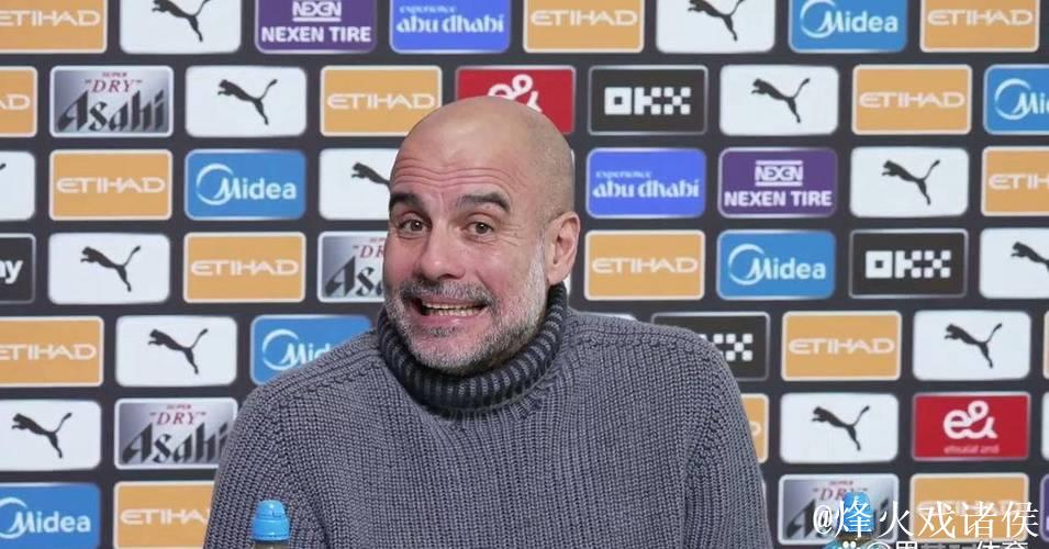 教练引援支出Top10:瓜迪奥拉豪掷20.6亿欧元 教练引援支出Top10:瓜迪奥拉豪掷20.6亿欧元