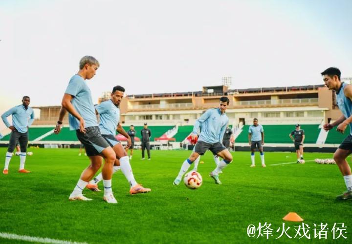 申花冬窗“补短板”,锋线双枪就位,新赛季能否捅破冠军窗户纸? 申花冬窗“补短板”,锋线双枪就位,新赛季能否捅破冠军窗户纸?