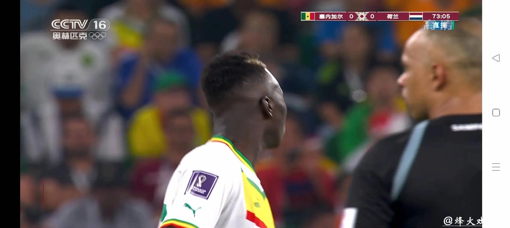 「高清世界杯直播在线观看免费」