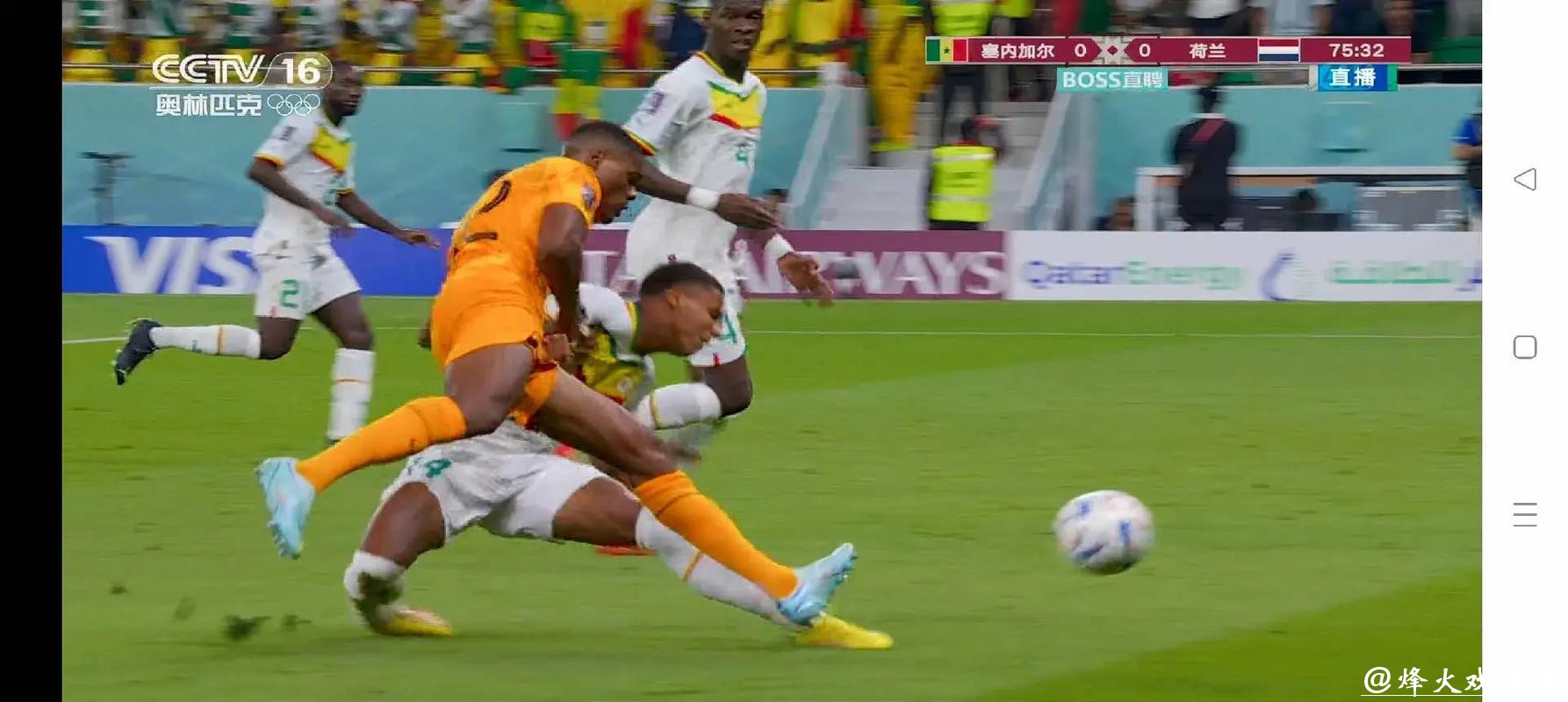 「高清世界杯直播在线观看免费」